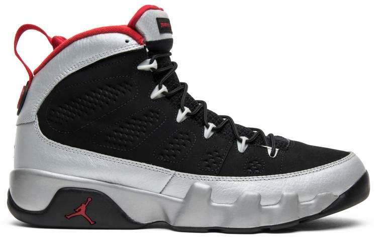 Air Jordan 9 Retro Johnny Kilroy 302370-012